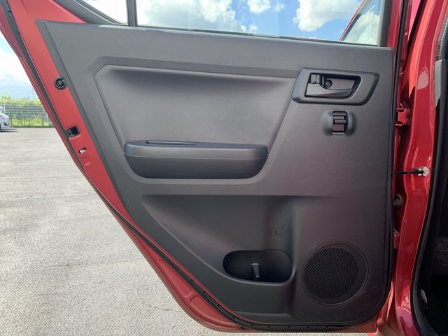 Daihatsu MIRA ES 2018-08 11153-8