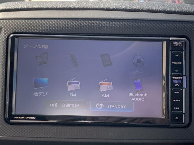 Daihatsu MIRA ES 2018-08 11153-14