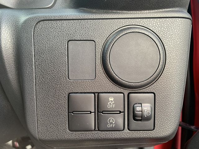 Daihatsu MIRA ES 2018-08 11153-21