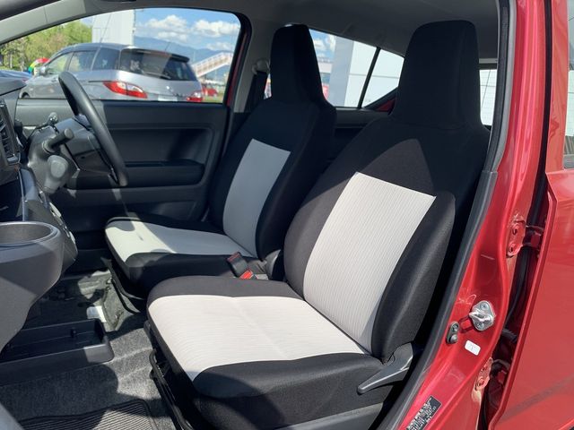 Daihatsu MIRA ES 2018-08 11153-12