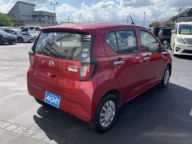 Daihatsu MIRA ES 2018-08 11153-3