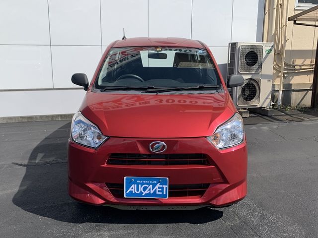Daihatsu MIRA ES 2018-08 11153-1