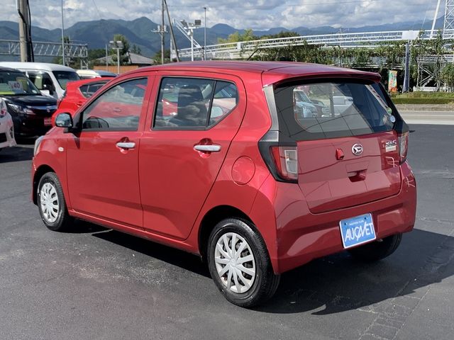 Daihatsu MIRA ES 2018-08 11153-5