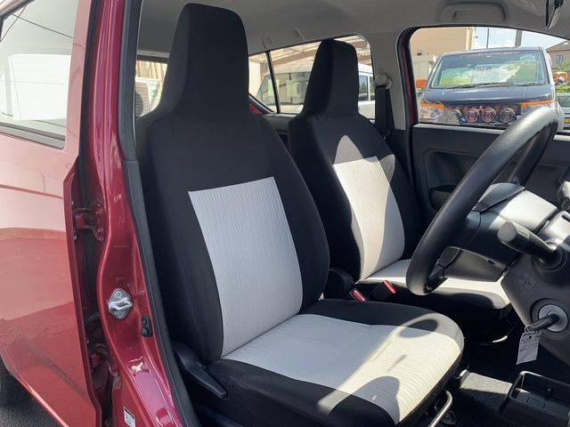 Daihatsu MIRA ES 2018-08 11153-7