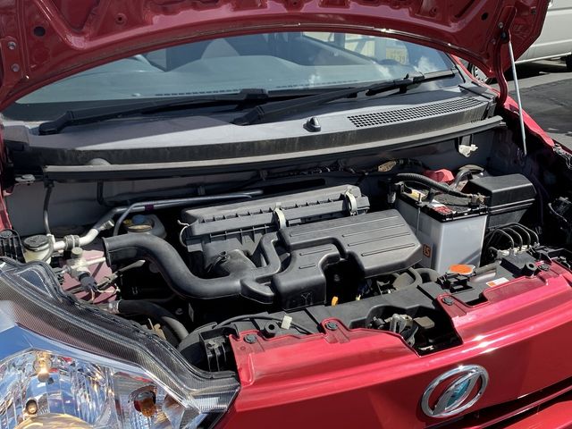 Daihatsu MIRA ES 2018-08 11153-23