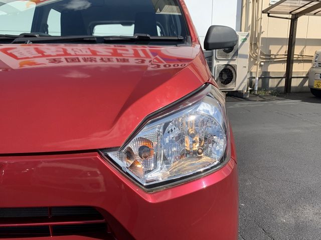 Daihatsu MIRA ES 2018-08 11153-25