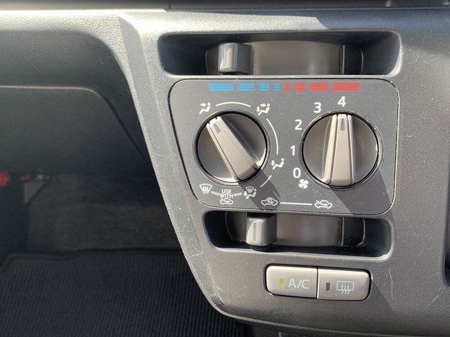 Daihatsu MIRA ES 2018-08 11153-16