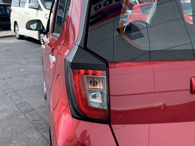 Daihatsu MIRA ES 2018-08 11153-29