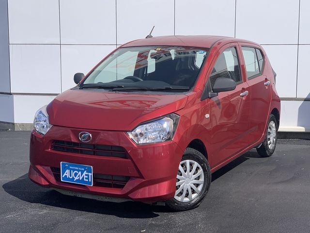 Daihatsu MIRA ES 2018-08 11153-0