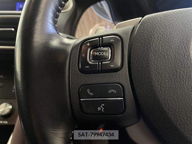 Lexus IS 2017-03 275437-26
