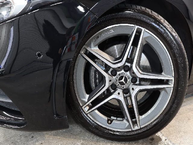 Mercedes Benz A-CLASS 2018-12 193442-7