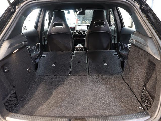 Mercedes Benz A-CLASS 2018-12 193442-6