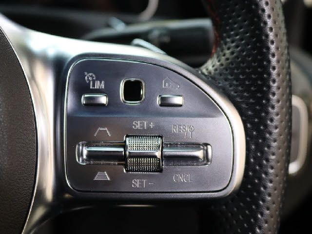 Mercedes Benz A-CLASS 2018-12 193442-16