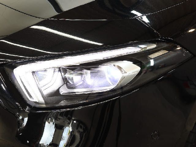Mercedes Benz A-CLASS 2018-12 193442-19
