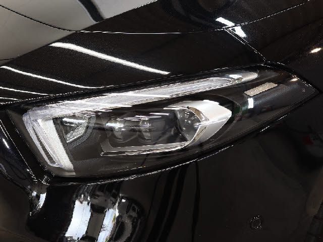 Mercedes Benz A-CLASS 2018-12 193442-18