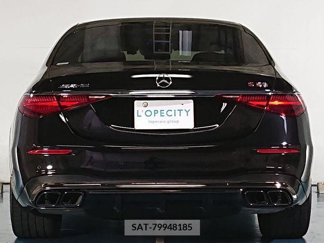 Amg S-CLASS 2024-01 349595-3