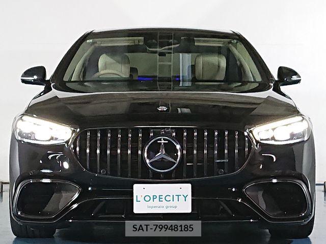 Amg S-CLASS 2024-01 349595-25