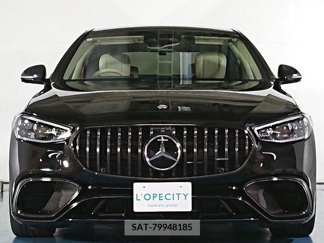 Amg S-CLASS 2024-01 349595-2