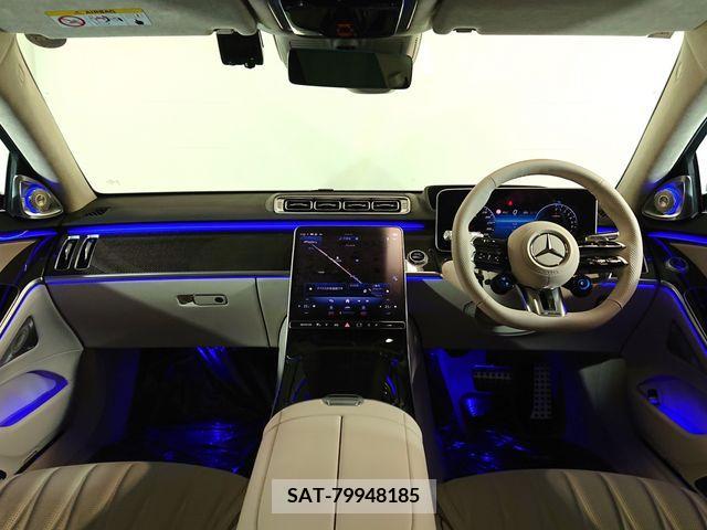Amg S-CLASS 2024-01 349595-12