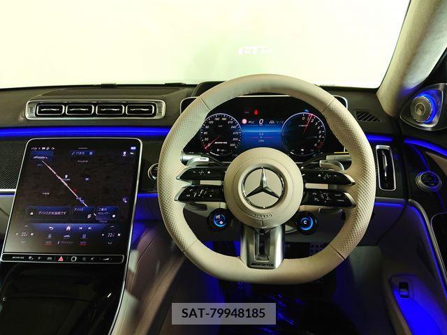 Amg S-CLASS 2024-01 349595-13