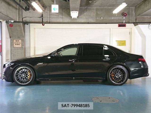 Amg S-CLASS 2024-01 349595-26