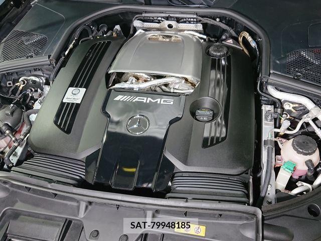 Amg S-CLASS 2024-01 349595-5
