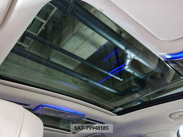 Amg S-CLASS 2024-01 349595-24