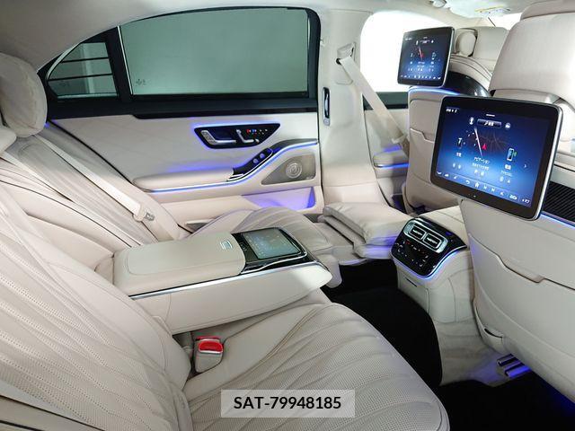 Amg S-CLASS 2024-01 349595-9