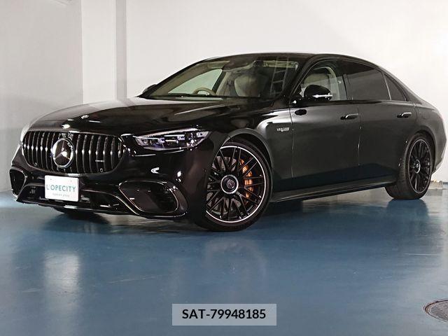 Amg S-CLASS 2024-01 349595-1