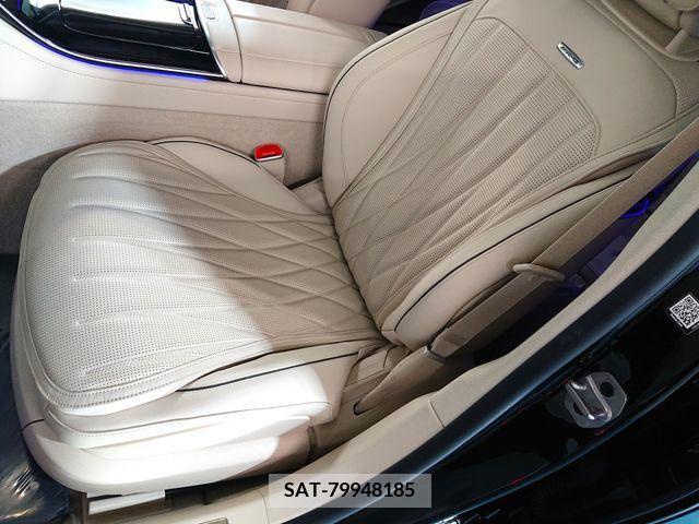 Amg S-CLASS 2024-01 349595-8