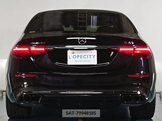 Amg S-CLASS 2024-01 349595-28