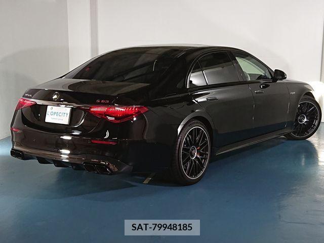 Amg S-CLASS 2024-01 349595-27