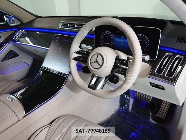 Amg S-CLASS 2024-01 349595-6