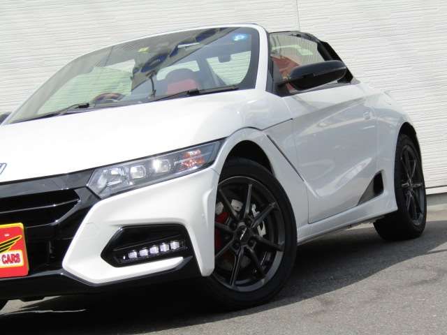 Honda S660 2021-07 23268-15