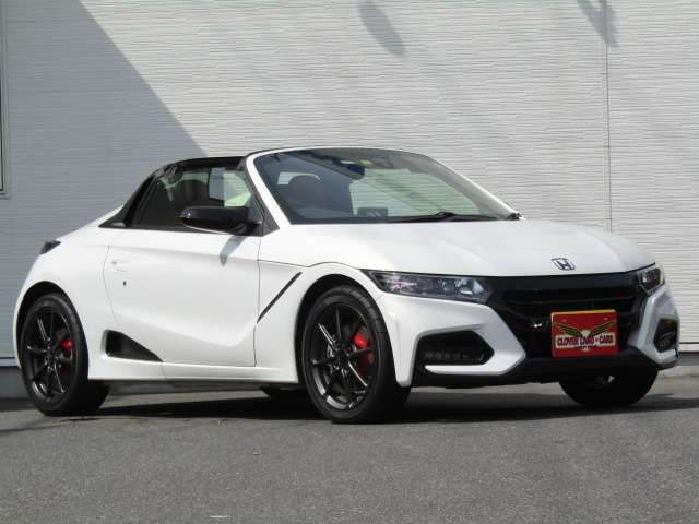 Honda S660 2021-07 23268-6