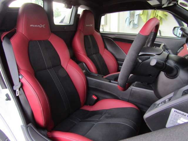 Honda S660 2021-07 23268-9