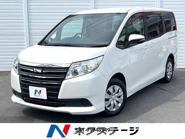 Toyota NOAH 2015-10 351767-0