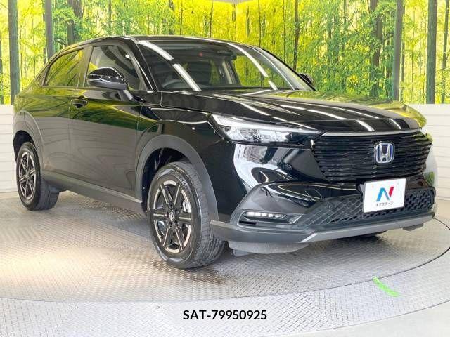 Honda VEZEL 2022-03 394786-16