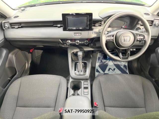Honda VEZEL 2022-03 394786-1