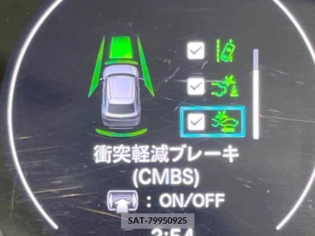 Honda VEZEL 2022-03 394786-4