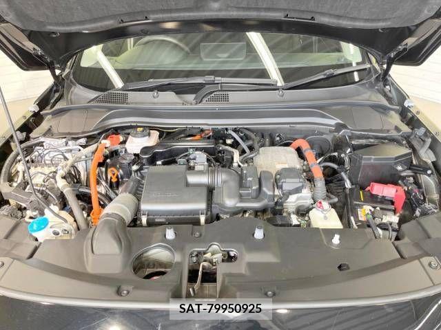 Honda VEZEL 2022-03 394786-18