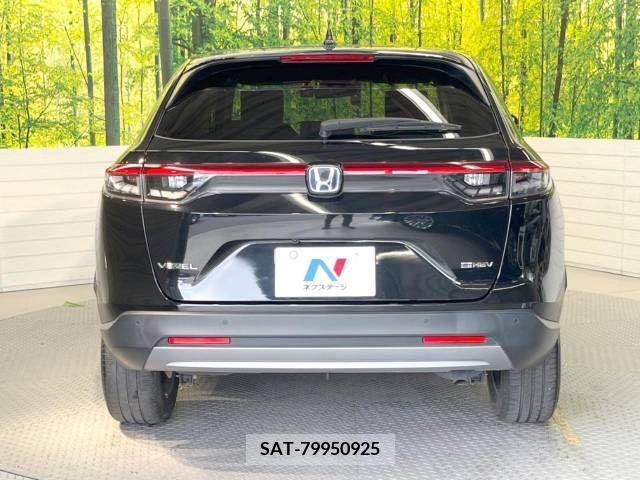Honda VEZEL 2022-03 394786-15