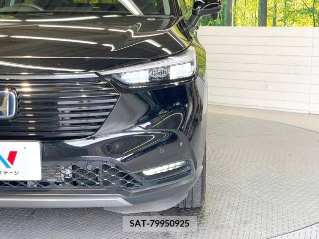 Honda VEZEL 2022-03 394786-12