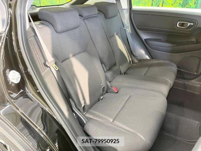 Honda VEZEL 2022-03 394786-9