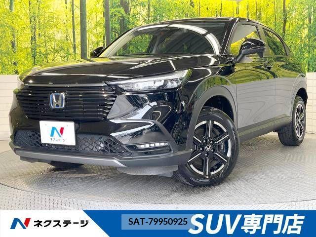 Honda VEZEL 2022-03 394786-0