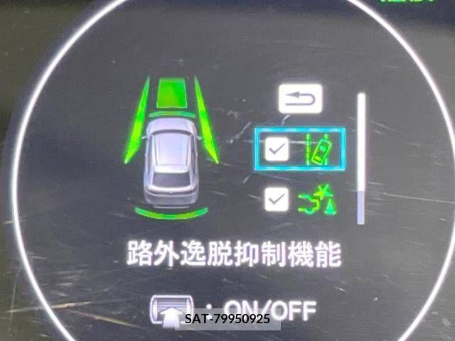 Honda VEZEL 2022-03 394786-6
