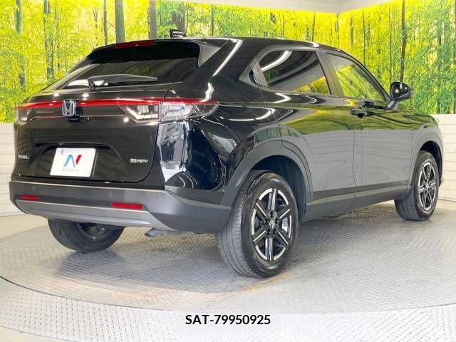 Honda VEZEL 2022-03 394786-17
