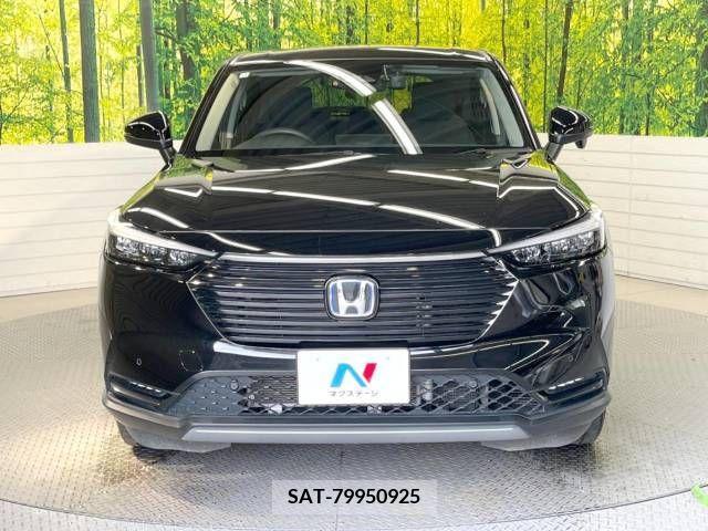 Honda VEZEL 2022-03 394786-14