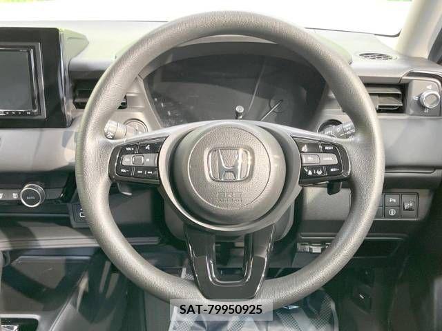 Honda VEZEL 2022-03 394786-11