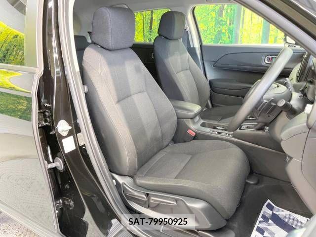 Honda VEZEL 2022-03 394786-8